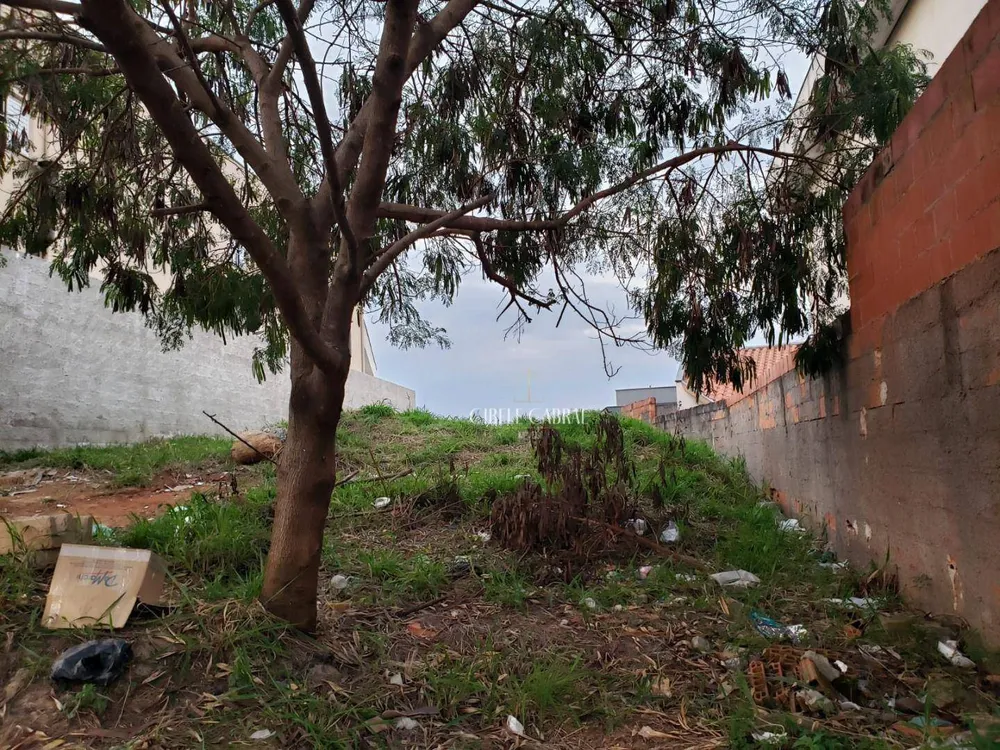 Terreno, 261 m² - Foto 2