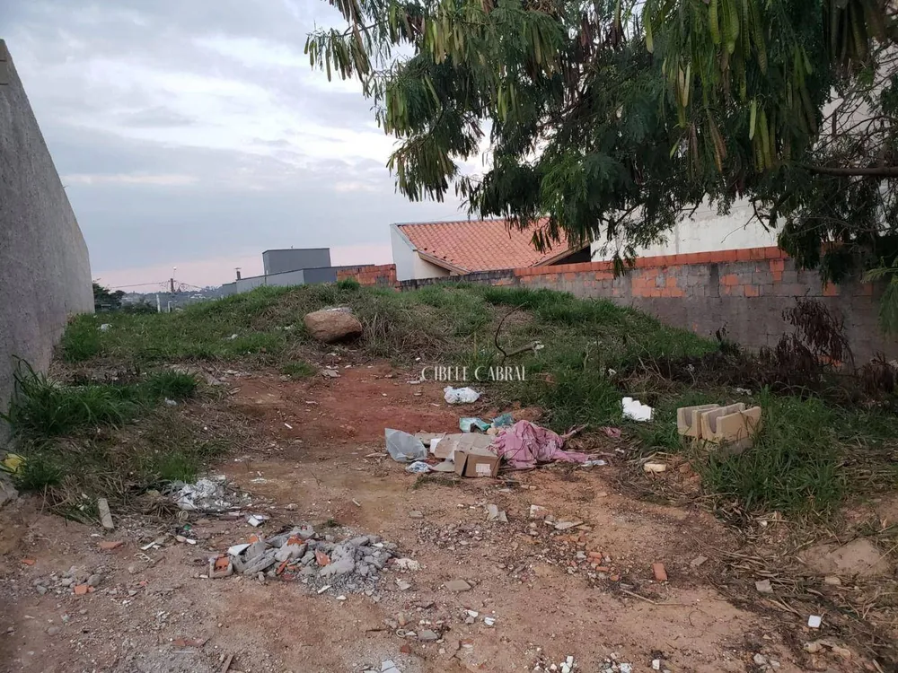 Terreno, 261 m² - Foto 3