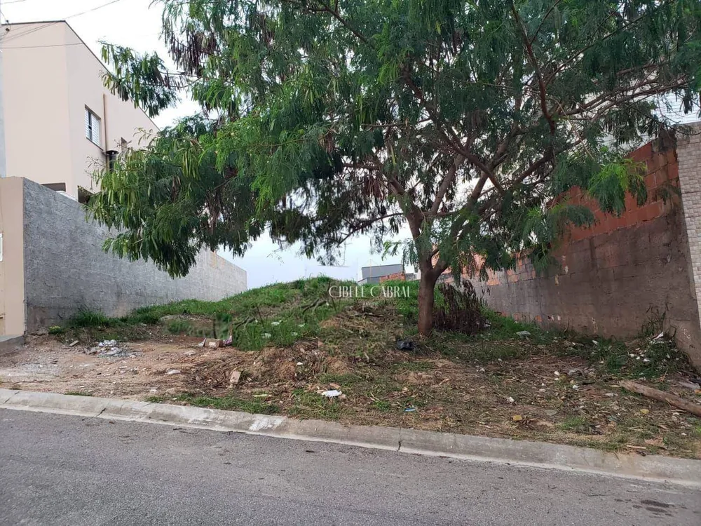 Terreno, 261 m² - Foto 1
