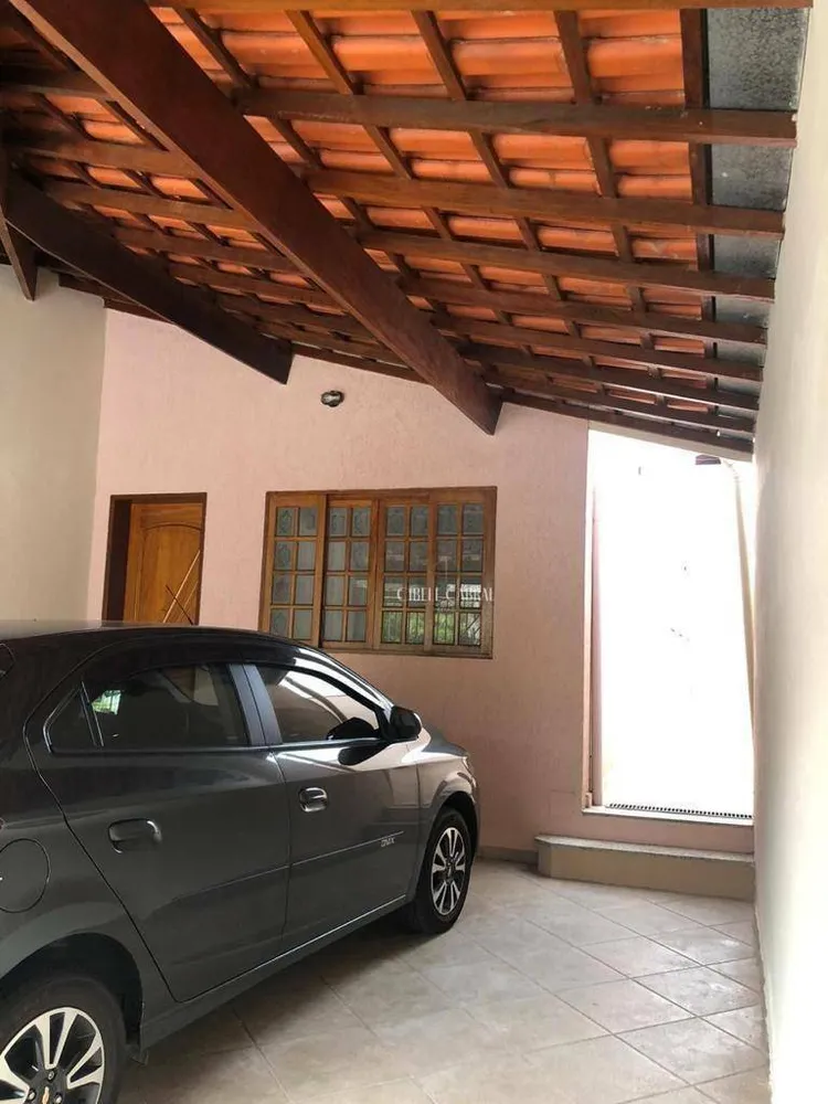 Casa, 3 quartos, 170 m² - Foto 2