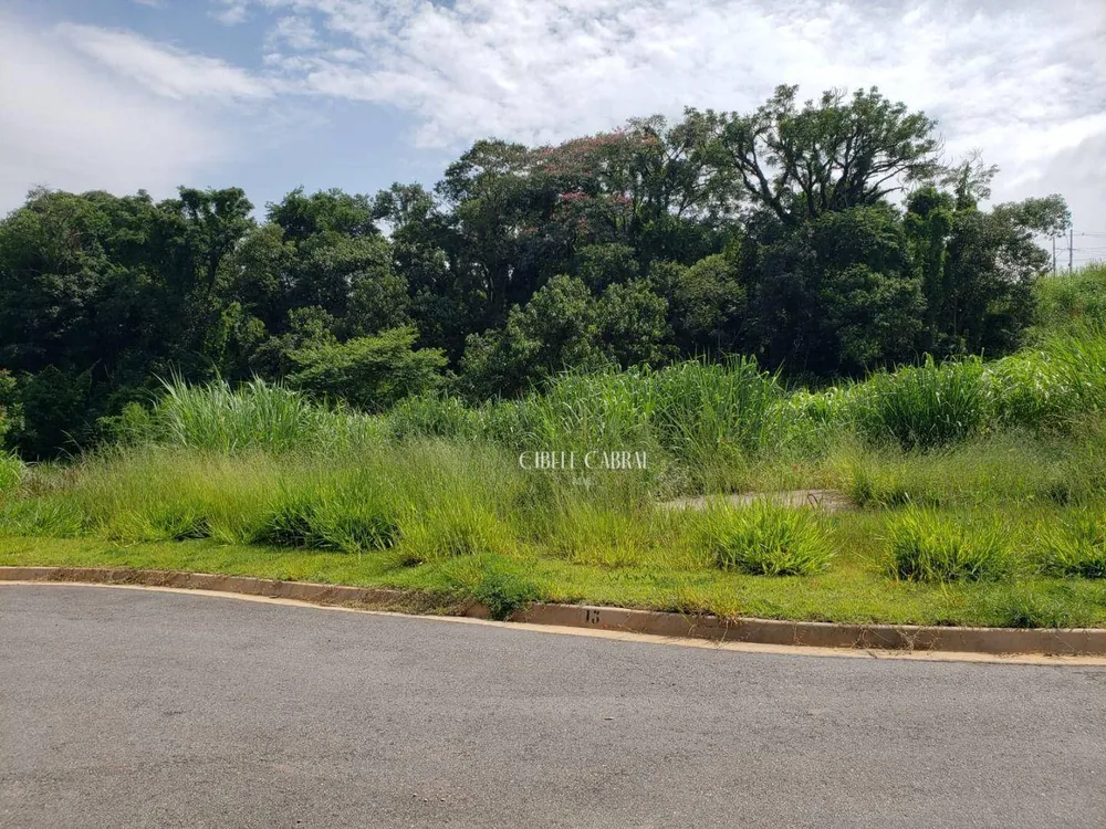 Terreno, 431 m² - Foto 1