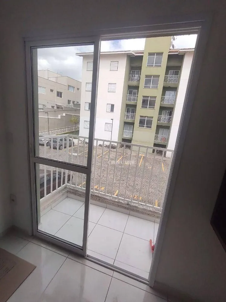 Apartamento, 2 quartos, 58 m² - Foto 3