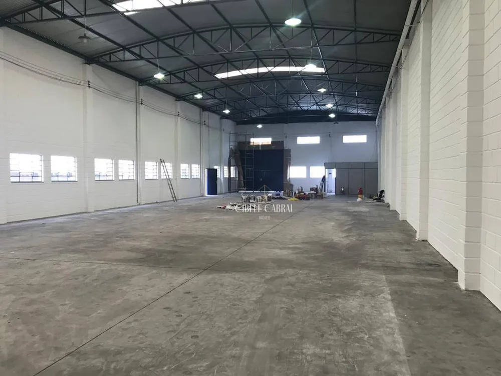 Depósito-Galpão, 700 m² - Foto 2