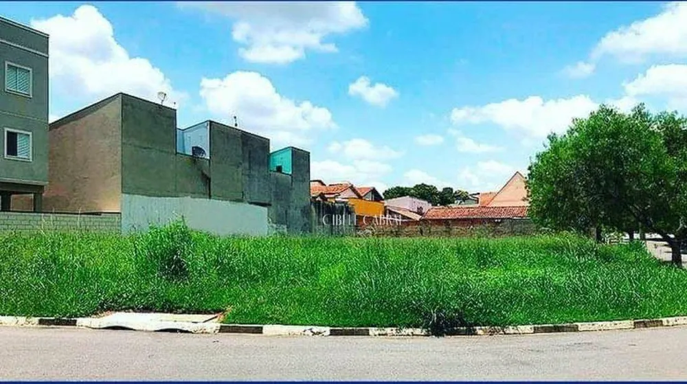 Terreno, 925 m² - Foto 1