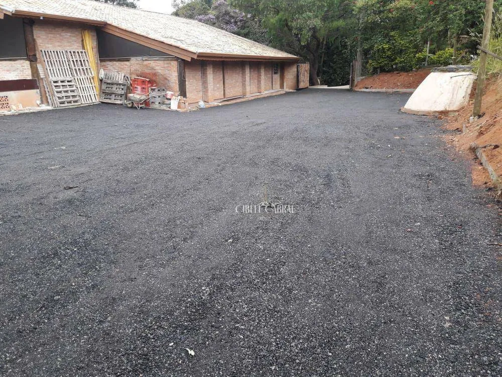 Chácara, 3 quartos, 2350 m² - Foto 3