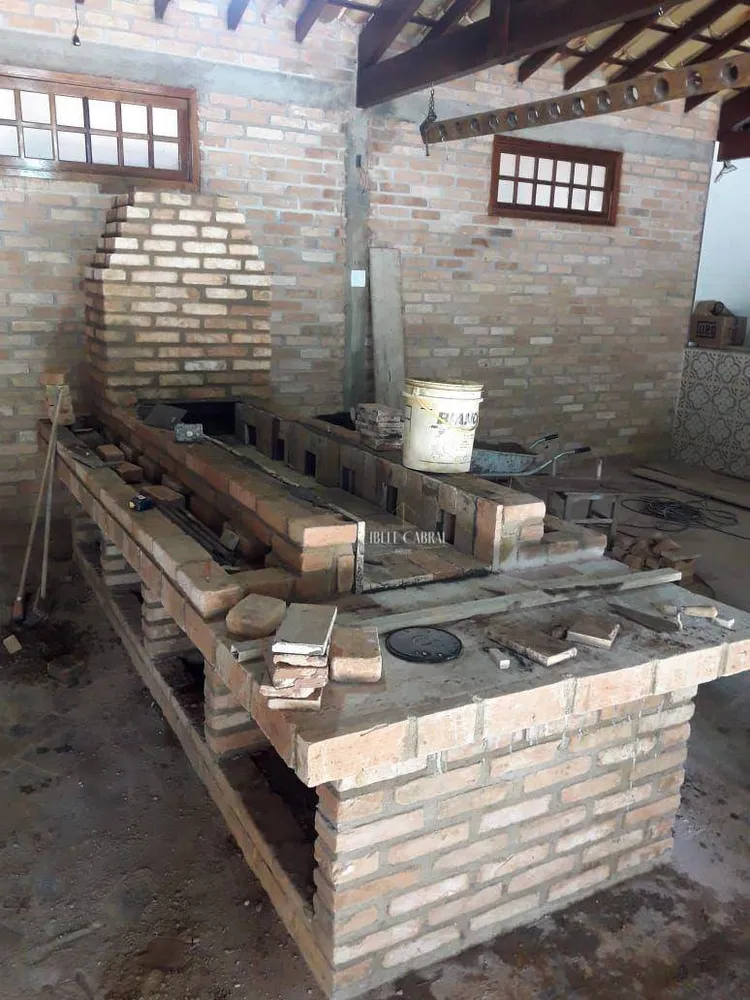 Chácara, 3 quartos, 2350 m² - Foto 4