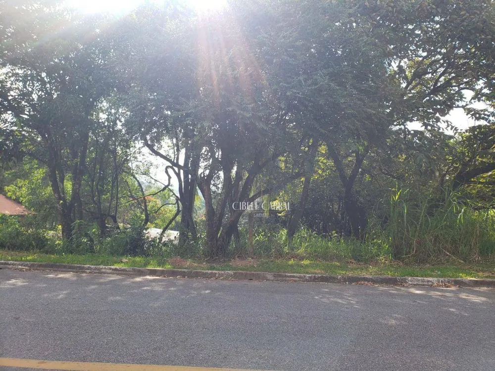 Terreno, 1000 m² - Foto 3