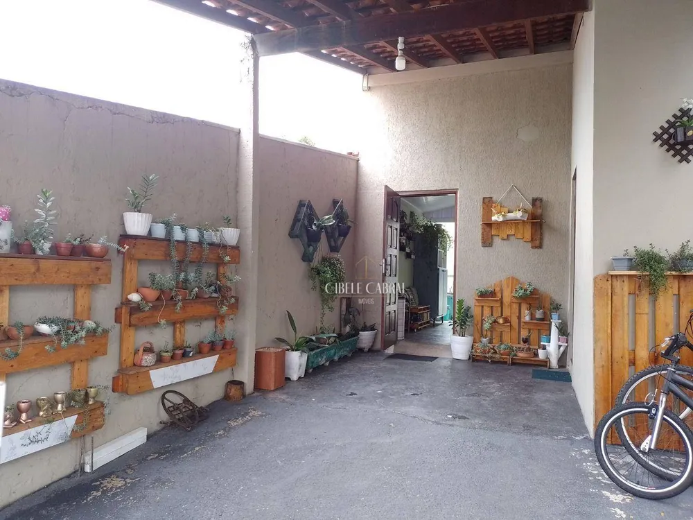 Casa, 2 quartos, 98 m² - Foto 3
