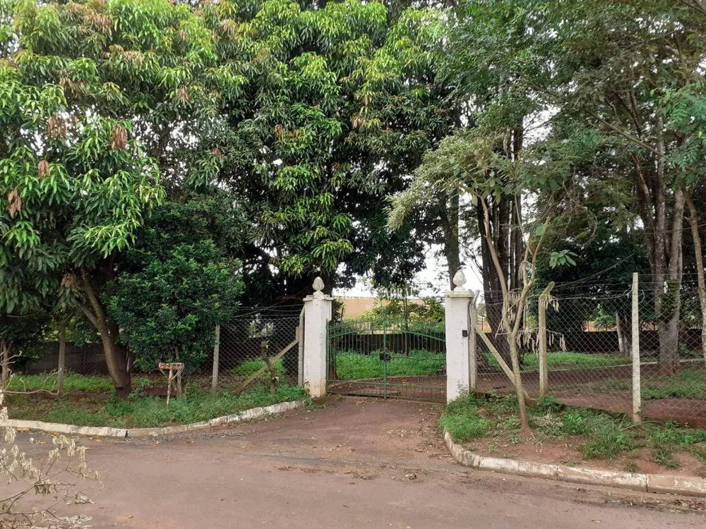 Chácara, 3 quartos, 6600 m² - Foto 1