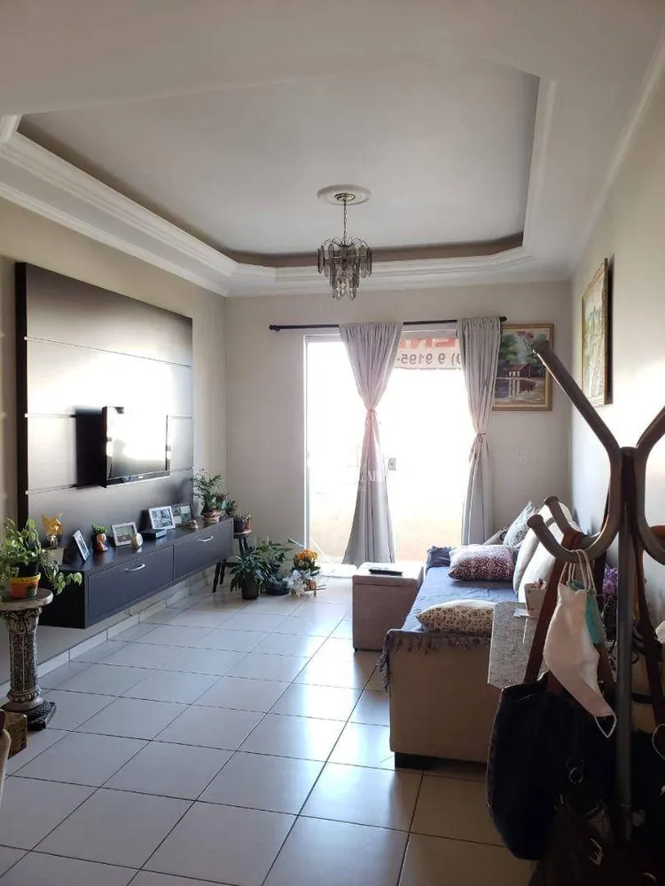 Apartamento, 2 quartos, 73 m² - Foto 2
