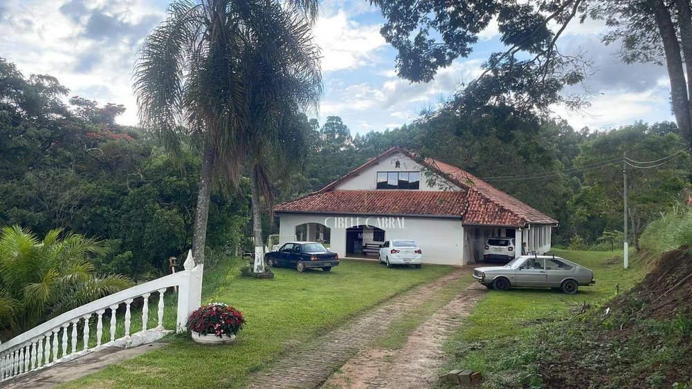 Chácara, 4 quartos, 2 hectares - Foto 4