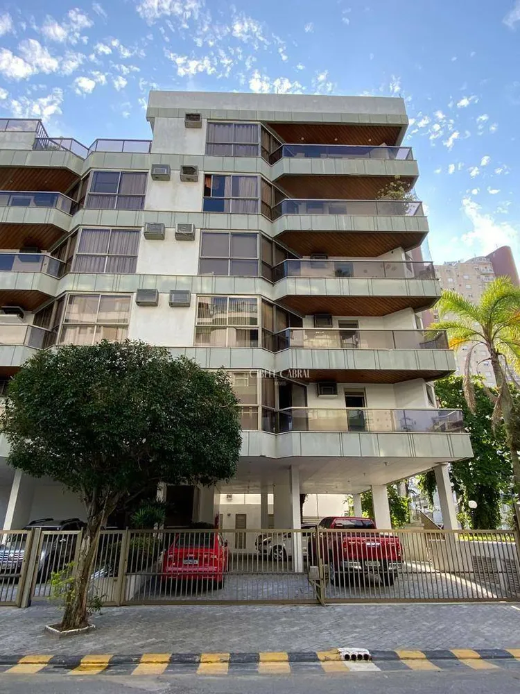 Apartamento, 4 quartos, 150 m² - Foto 2