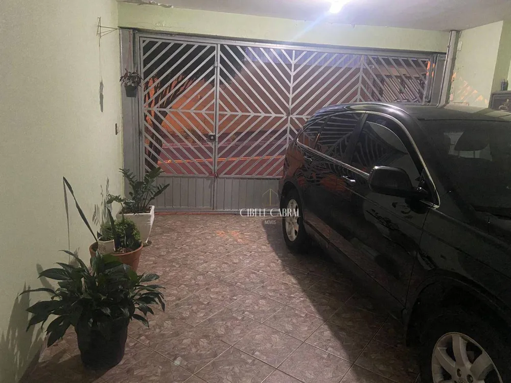 Casa, 3 quartos, 139 m² - Foto 1
