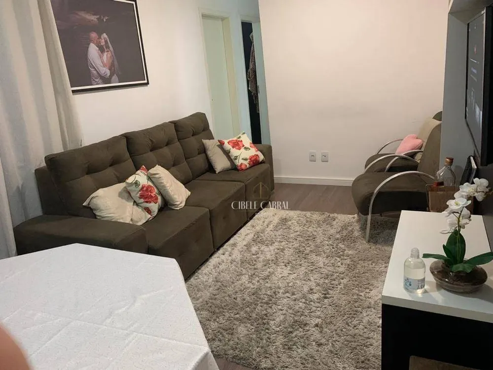 Apartamento, 2 quartos, 51 m² - Foto 2