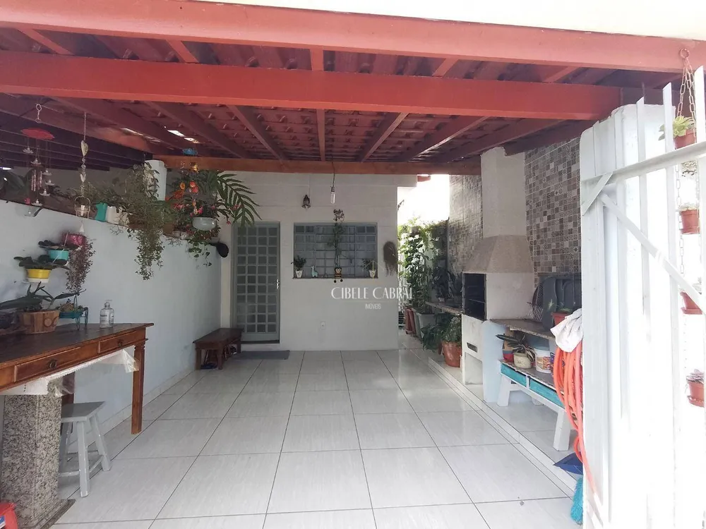 Casa, 2 quartos, 99 m² - Foto 1