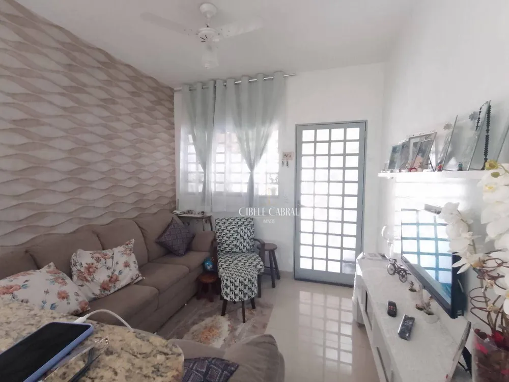 Casa, 2 quartos, 99 m² - Foto 2