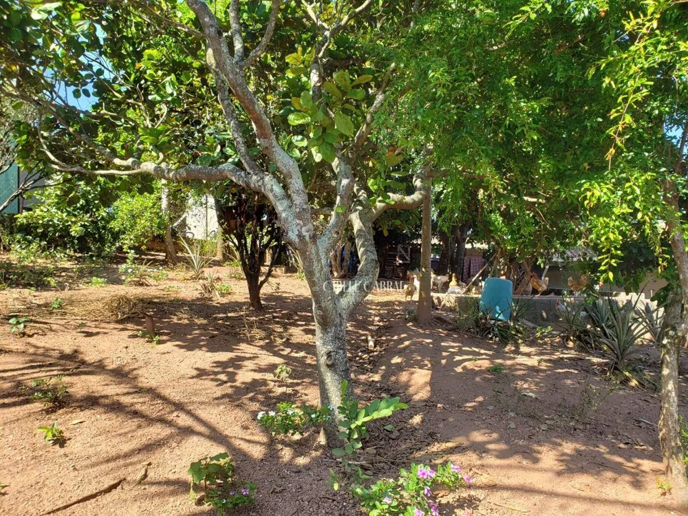 Terreno, 376 m² - Foto 1