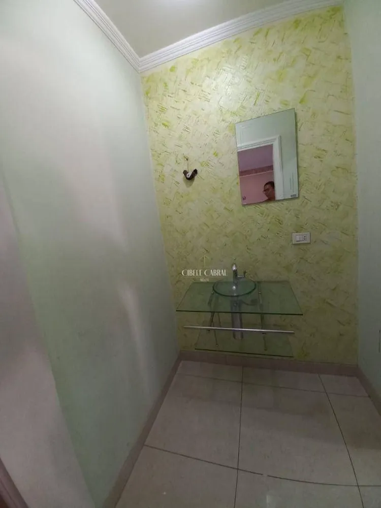 Casa, 3 quartos, 162 m² - Foto 3