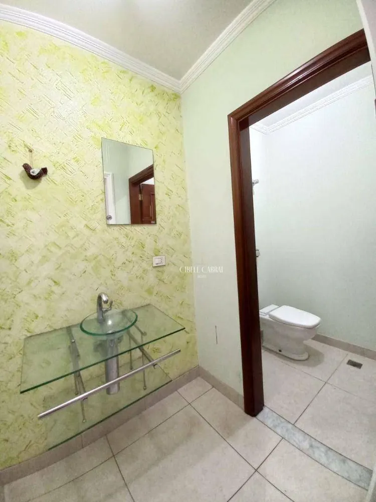 Casa, 3 quartos, 162 m² - Foto 2