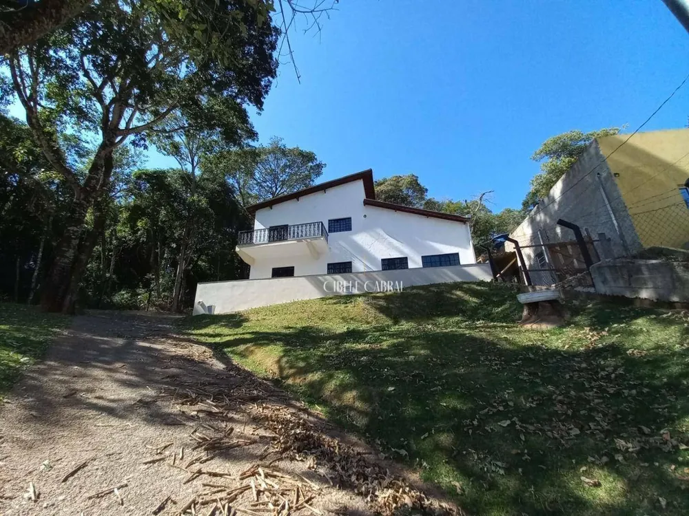 Chácara, 3 quartos, 1000 m² - Foto 3