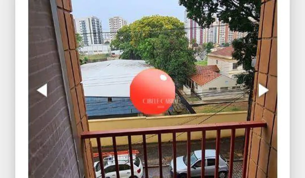 Apartamento, 1 quarto, 48 m² - Foto 1
