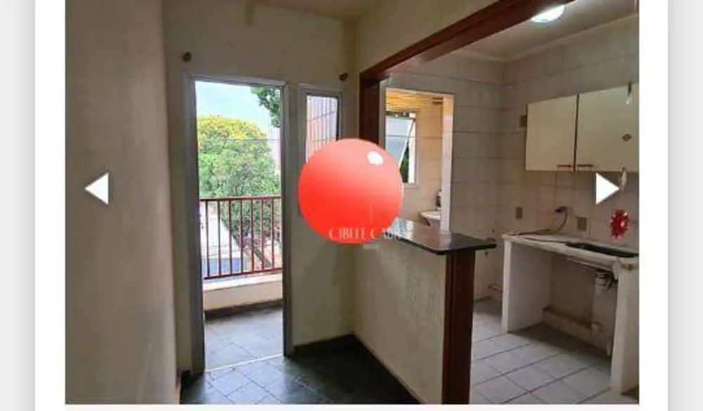 Apartamento, 1 quarto, 48 m² - Foto 2