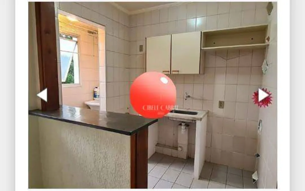 Apartamento, 1 quarto, 48 m² - Foto 3