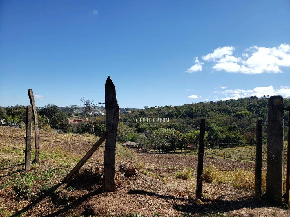 Terreno, 3 hectares - Foto 1