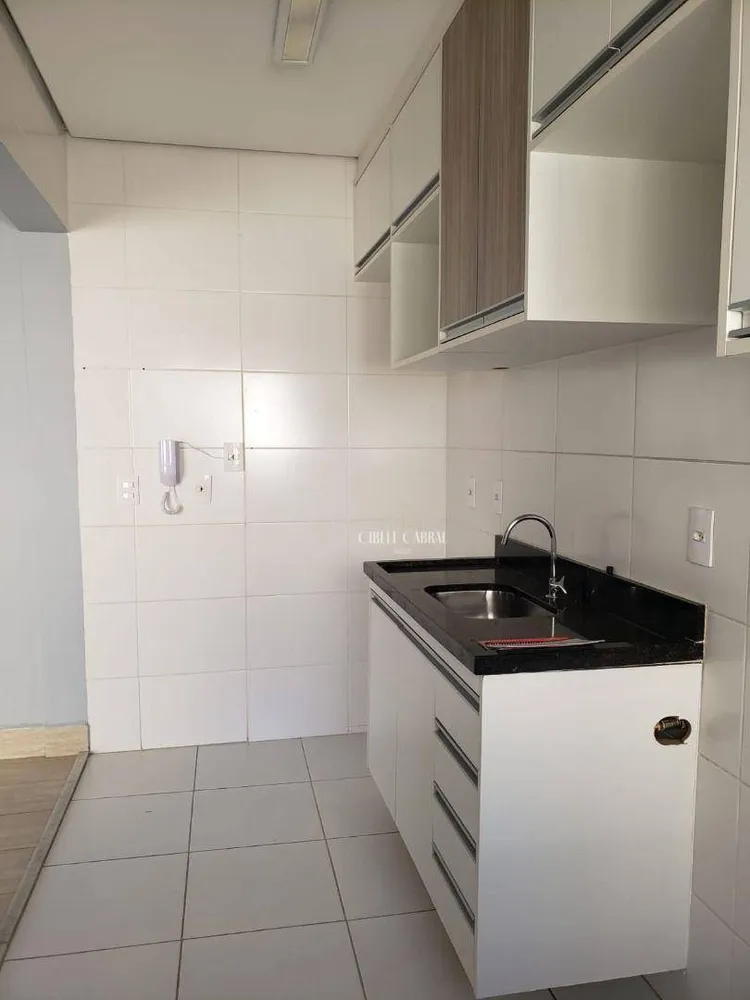 Apartamento, 2 quartos, 60 m² - Foto 3