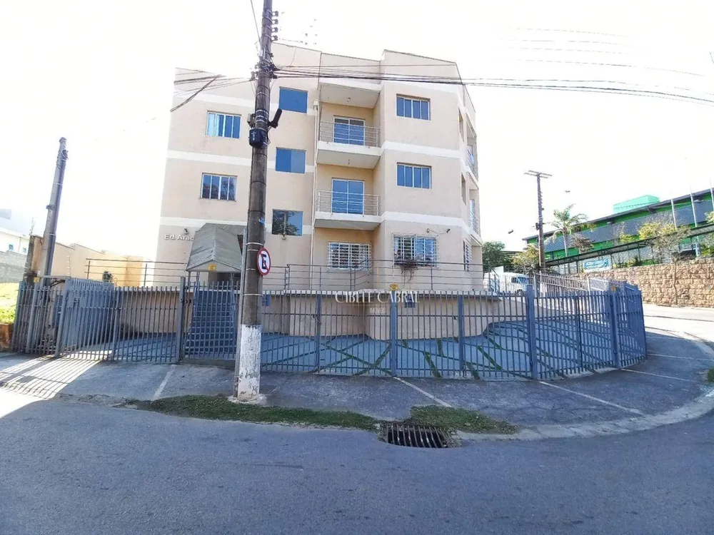 Apartamento, 2 quartos, 65 m² - Foto 2