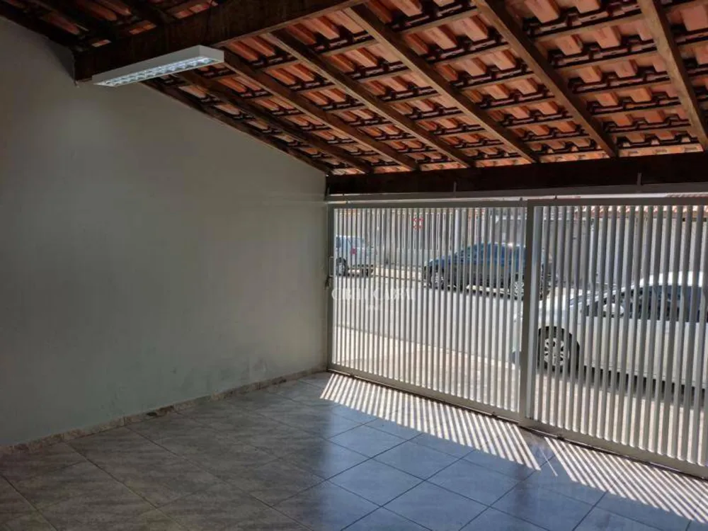 Casa, 3 quartos - Foto 3