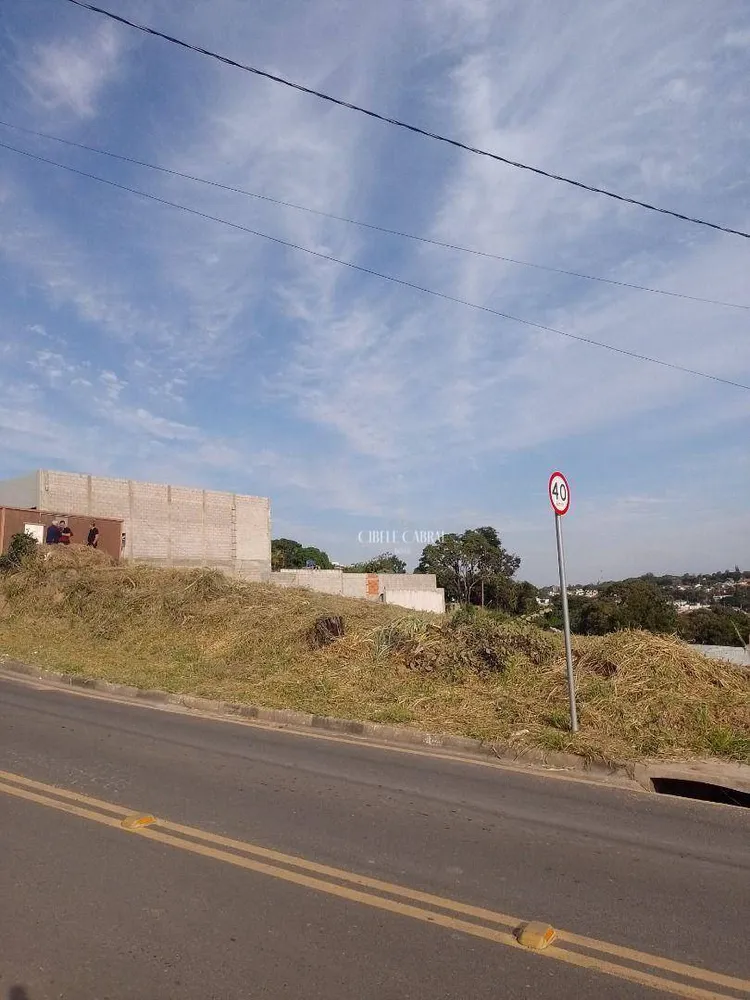 Terreno, 500 m² - Foto 1