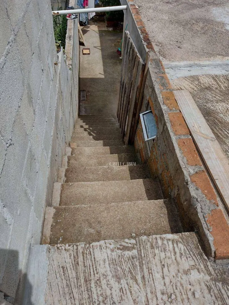 Casa, 2 quartos, 74 m² - Foto 3