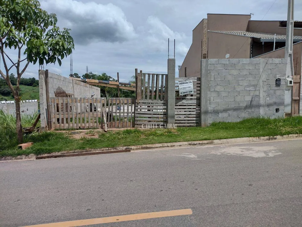Casa, 2 quartos, 74 m² - Foto 1