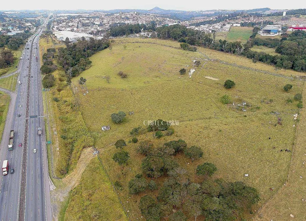 Terreno, 12 hectares - Foto 1