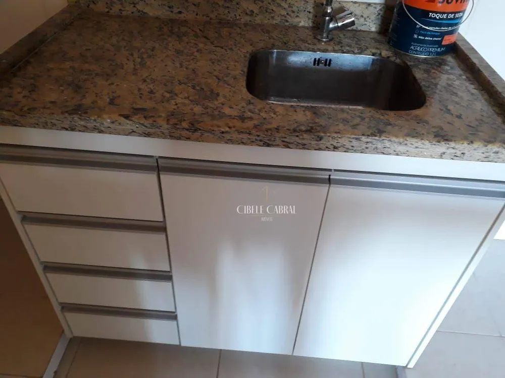 Apartamento, 3 quartos, 73 m² - Foto 1
