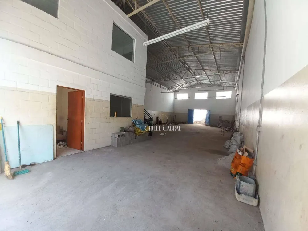 Depósito-Galpão, 260 m² - Foto 4