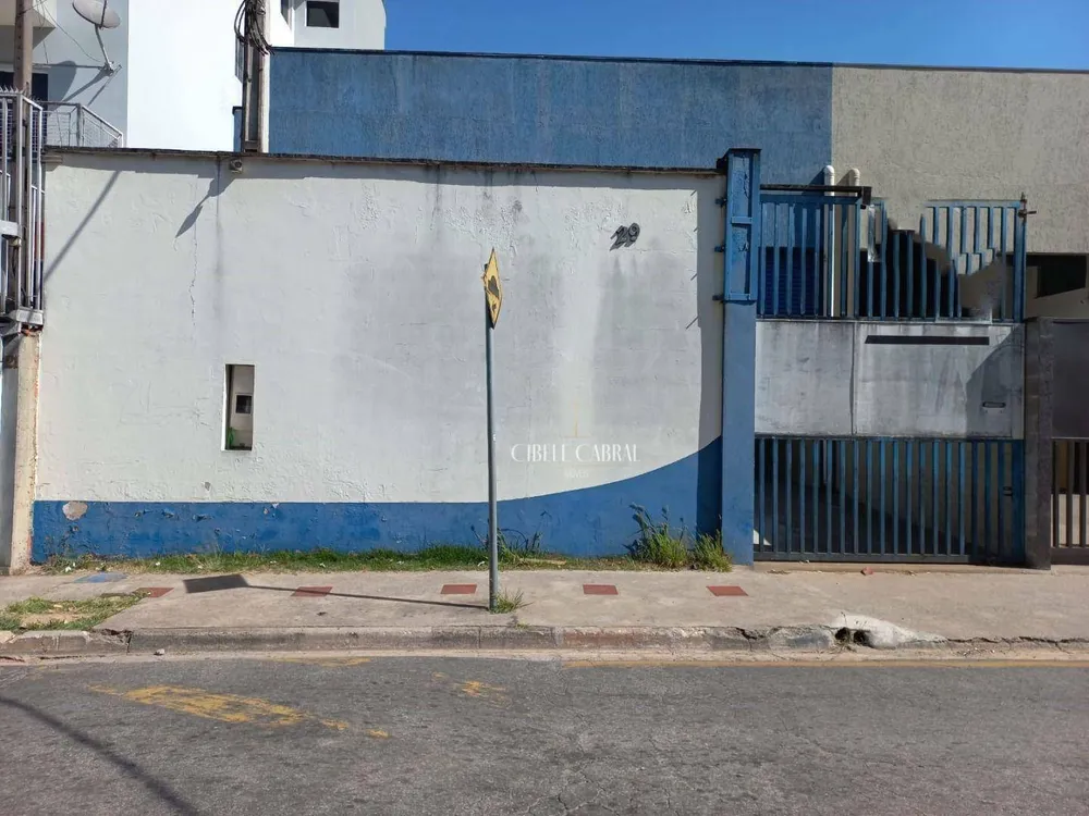 Depósito-Galpão, 260 m² - Foto 1