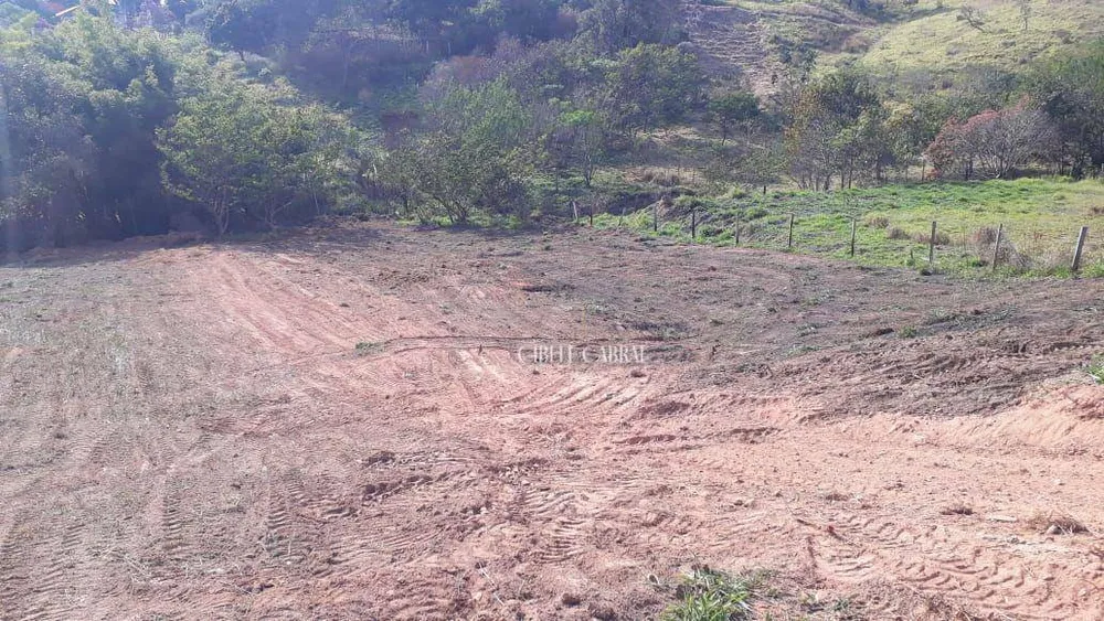Terreno, 2081 m² - Foto 1