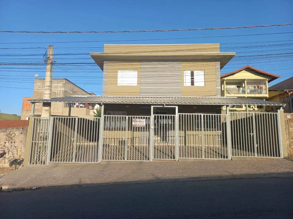 Apartamento, 2 quartos, 60 m² - Foto 1