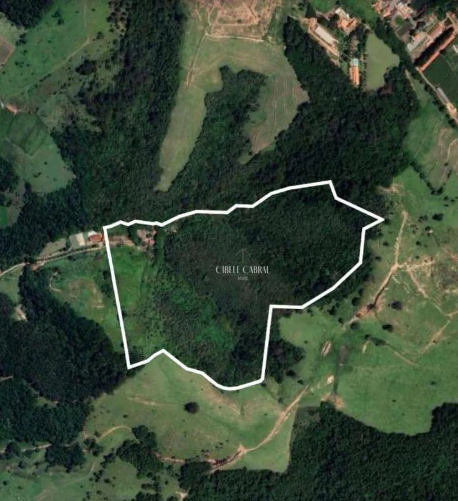 Sítio, 18 hectares - Foto 1