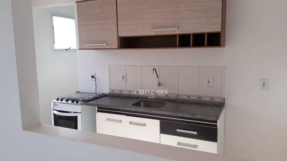 Apartamento, 2 quartos, 54 m² - Foto 4