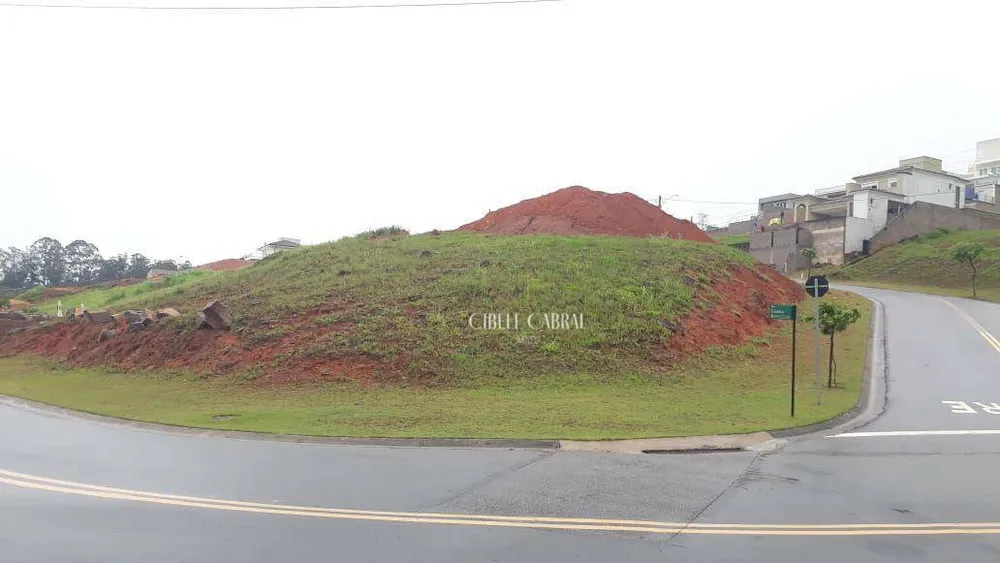 Loteamento e Condomínio, 1038 m² - Foto 2