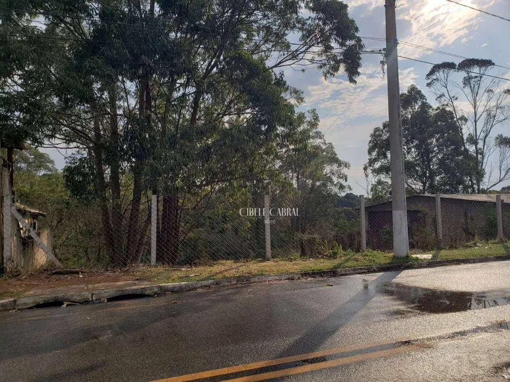Terreno, 2015 m² - Foto 3