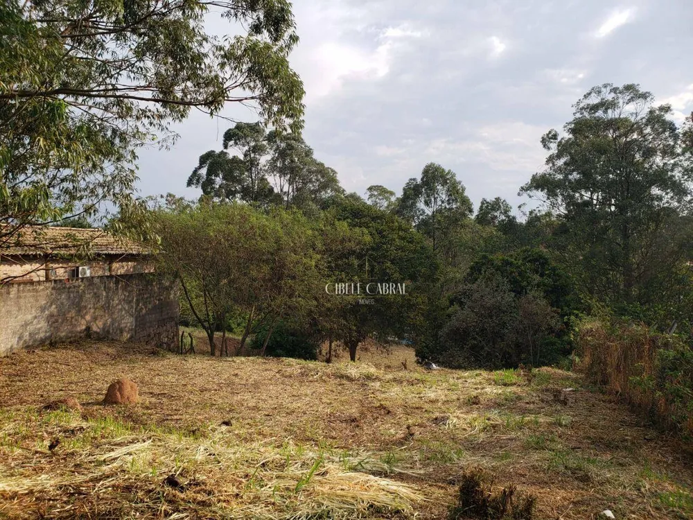 Terreno, 2015 m² - Foto 1