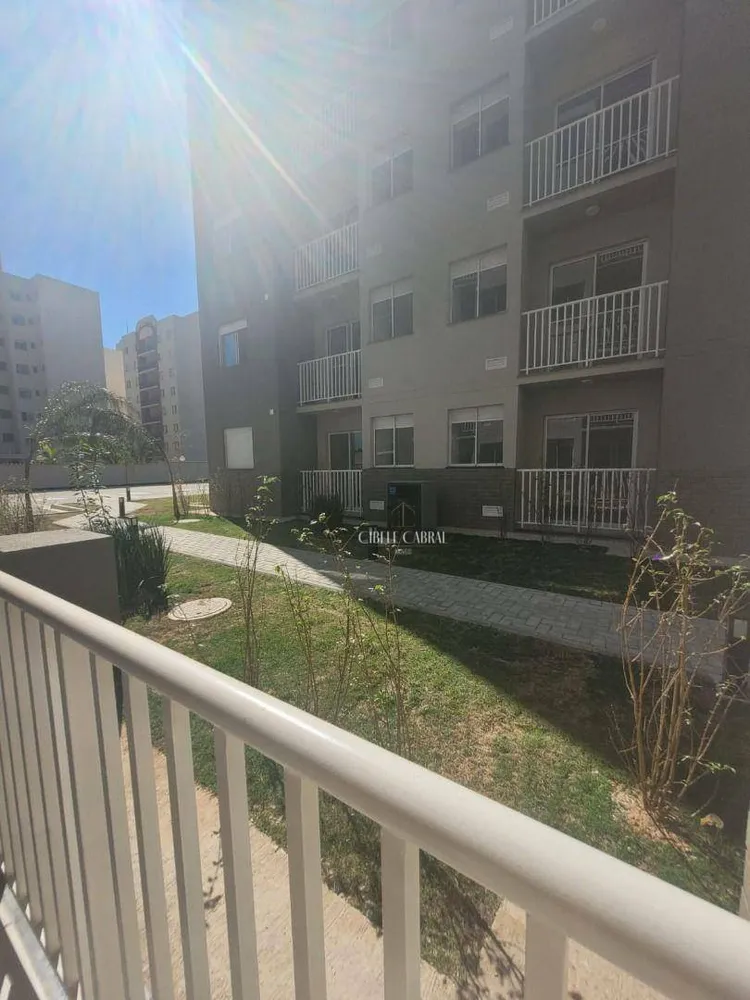 Apartamento, 2 quartos, 44 m² - Foto 3