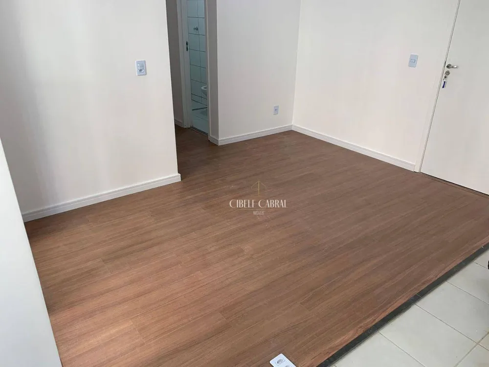 Apartamento, 2 quartos, 44 m² - Foto 2