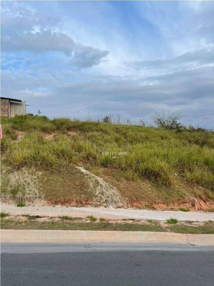 Terreno, 250 m² - Foto 1