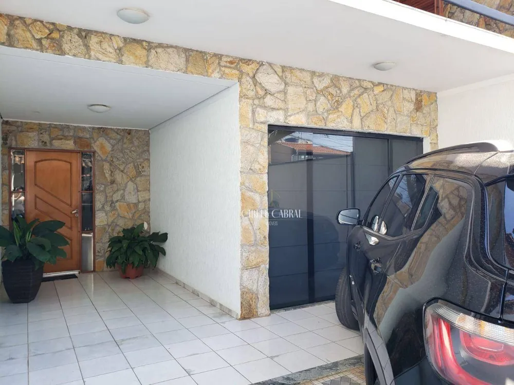 Casa, 3 quartos, 150 m² - Foto 2