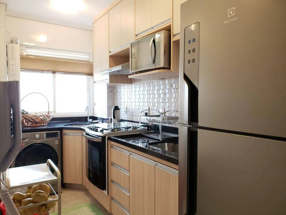 Apartamento, 3 quartos, 72 m² - Foto 2